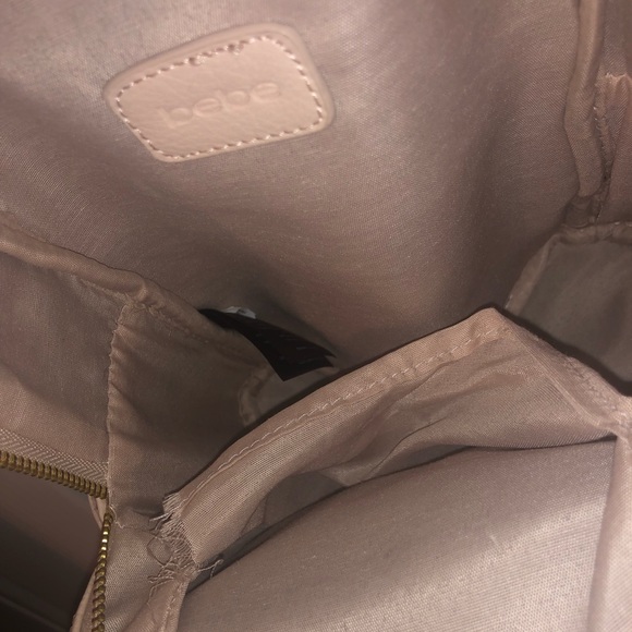 Bebe Small Backpack - Picture 5 of 8